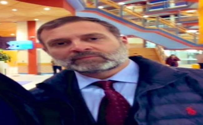 हर महिला को दिलाएंगे बराबरी का हक : राहुल गांधी