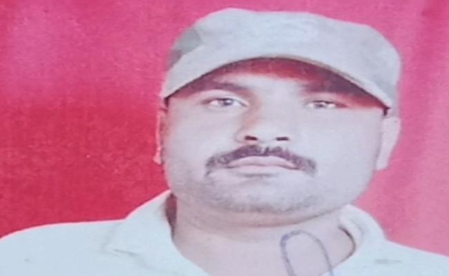 शराब पी रहे दोस्तों के बीच हुई कहासुनी, दोस्त ने दोस्त को मारी गोली