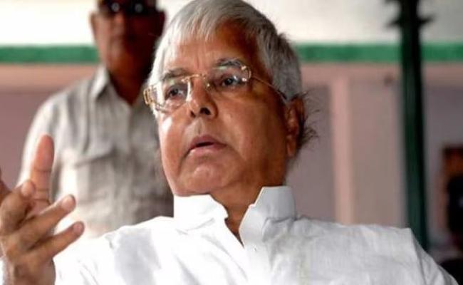 ईडी का दिल्ली-बिहार समेत लालू परिवार से जुड़े 15 ठिकानों पर छापा