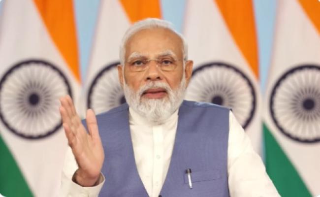 इस साल का बजट महिला नेतृत्व को नई गति देगा : प्रधानमंत्री