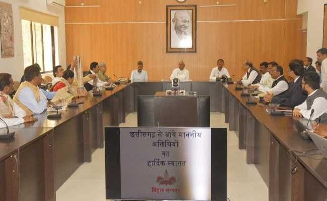 बिहार में महिलाओं की मांग पर हमने पूर्ण शराबबंदी का निर्णय लिया : मुख्यमंत्री नीतीश