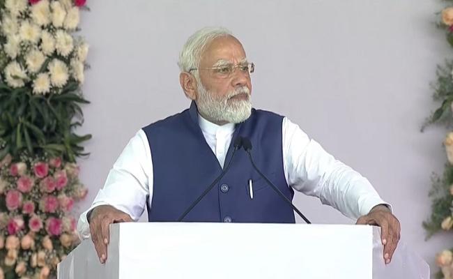 प्रधानमंत्री 12 मार्च को कर्नाटक के मांड्या और हुबली-धारवाड़ का करेंगे दौरा