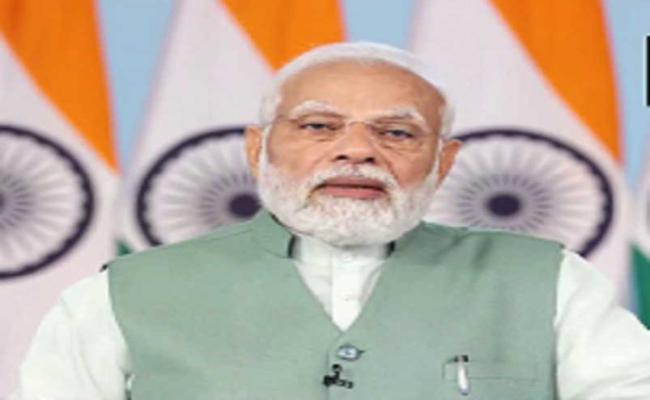 पीएम विश्वकर्मा योजना का उद्देश्य कारीगरों की मदद करना है: प्रधानमंत्री मोदी