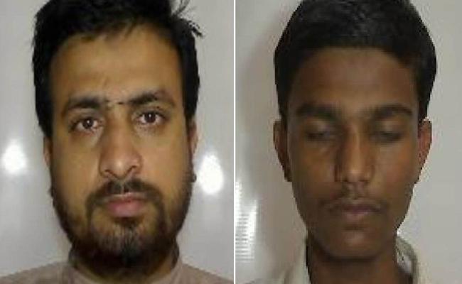 नआईए ने हिरासत में लिए दो संदिग्धों को जबलपुर ले जाकर छोड़ा