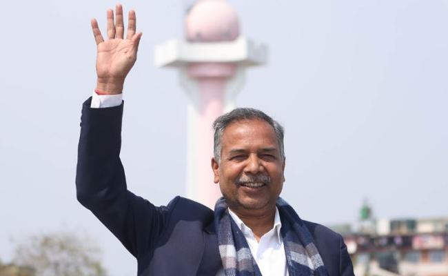 नेपालः उपराष्ट्रपति चुनाव में बरकरार रहेगी रामसहाय यादव की उम्मीदवारी