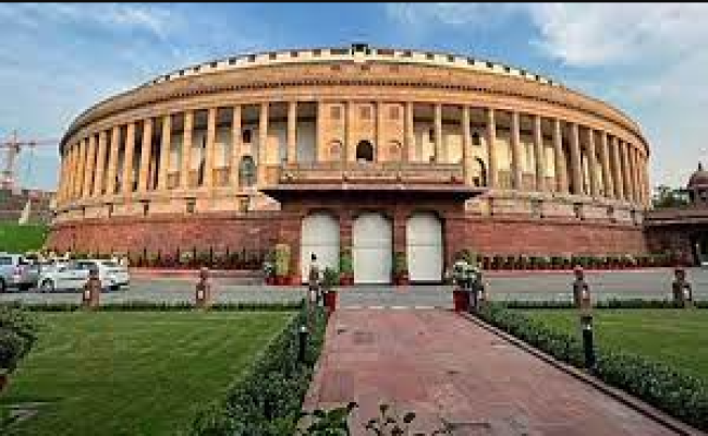संसद के बजट सत्र का दूसरा चरण आज से