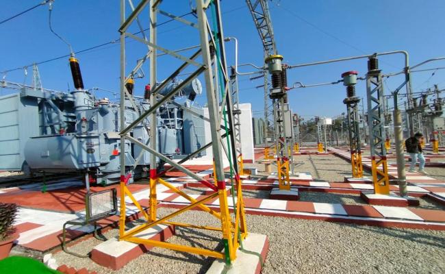 उत्तराखंड में मुरादाबाद रेल मंडल के सभी ब्रॉड गेज नेटवर्क का शत-प्रतिशत विद्युतीकरण पूर्ण