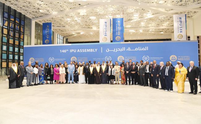 वैश्विक चिंता व चुनौतियां से जुड़े अहम विषयों पर संसद में हमेशा हुई व्यापक चर्चा: ओम बिरला