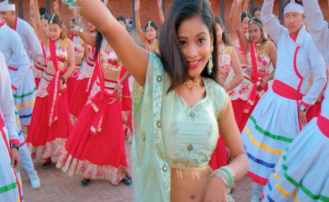 नया भोजपुरी लोकगीत 'पुरुब से अइहें' रिलीज