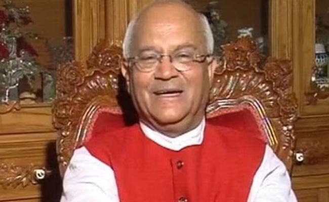 वरिष्ठ संपादक और हिंदी सेवी डॉ. वेदप्रताप वैदिक का निधन