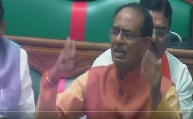 मप्रः विधानसभा चुनाव से पहले 25 लाख रुपये बढ़ा विधायकों का स्वेच्छा अनुदान