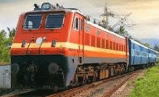 पुणे-हटिया ट्रेन 22 को डायवर्ट रूट से चलेगी