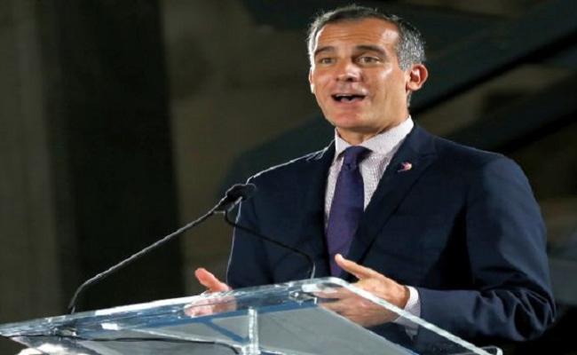 एरिक गार्सेटी का नामांकनः दो साल बाद भारत में अमेरिकी राजदूत की नियुक्ति