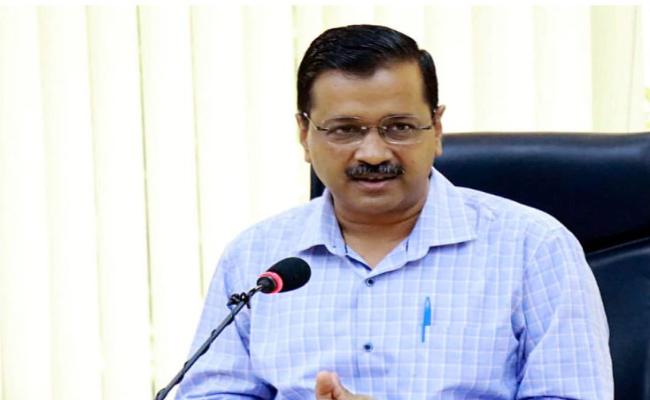 दिल्ली का बजट सत्र 2023 शुरू, एलजी ने की केजरीवाल की तारीफ