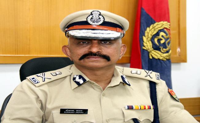 हिसार रेंज के 10 सहायक उप निरीक्षक व सात हवलदार पदोन्नत