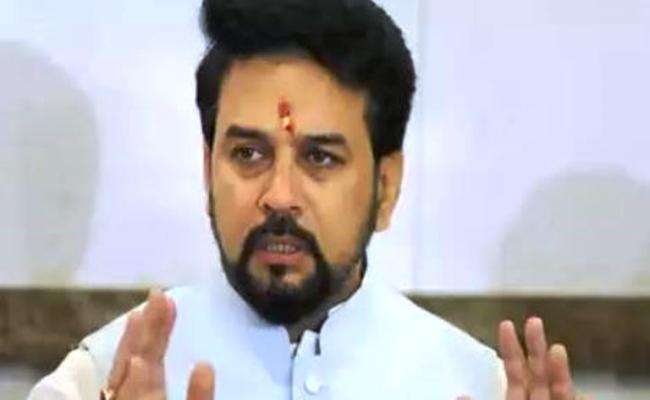 केंद्र सरकार 15 अगस्त तक 1,000 खेलो इंडिया केंद्र खोलने की योजना बना रही है : अनुराग ठाकुर