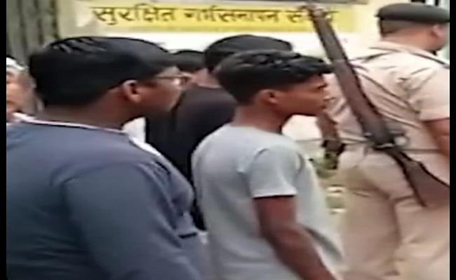 पटना के मनेर में ईट भट्ठे की दीवार गिरने से चार मजदूरों की मौत