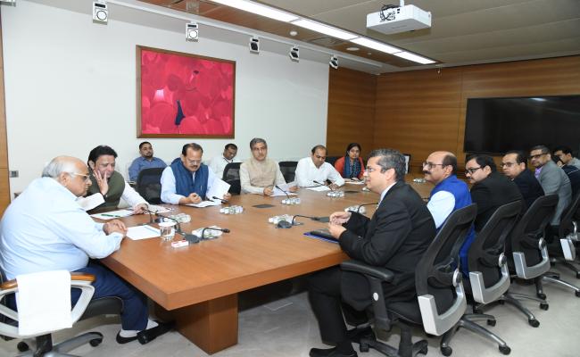 गुजरात में 20 नए एमओयू हुए, होगा 11,820 करोड़ रुपये का निवेश