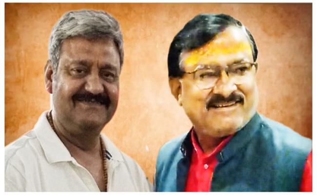 अप्रैल माह से होगा 15 दिवसीय सांसद खेल स्पर्धा का महाकुंभ