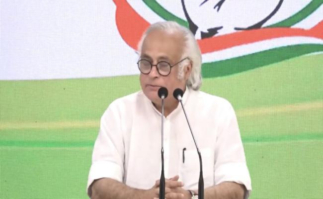 अडानी समूह पर लगे आरोपों का सच सामने लाने के लिए जेपीसी जांच जरूरी : कांग्रेस