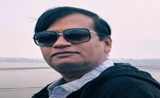 कश्मीर से पकड़े जाने के बाद किरण पटेल के विरुद्ध गुजरात में पहली प्राथमिकी दर्ज