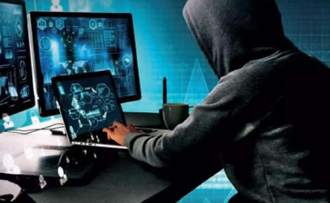 तेलंगाना के गिरोह ने देश के 16.8 करोड़ लोगों का डेटा चुराया