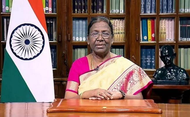 राष्ट्रपति ने तीन हाई कोर्ट के लिए चीफ जस्टिस की नियुक्त किए