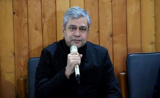 जम्मू-कश्मीर में अगले साल चलेंगी वंदे भारत ट्रेनें: अश्विनी वैष्णव