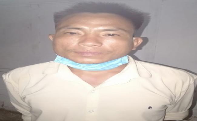 अरुणाचल प्रदेश : कांस्टेबल की हत्या कर राइफल लेकर खोंसा जेल से भागे दो कैदी