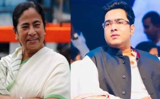 ममता देंगी धरना और अभिषेक करेंगे रैली, बुधवार को चढ़ेगा कोलकाता का राजनीतिक तापमान