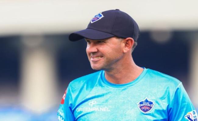 ऋषभ पंत के आईपीएल के इस सीजन में शामिल होने की उम्मीद : रिकी पोंटिंग
