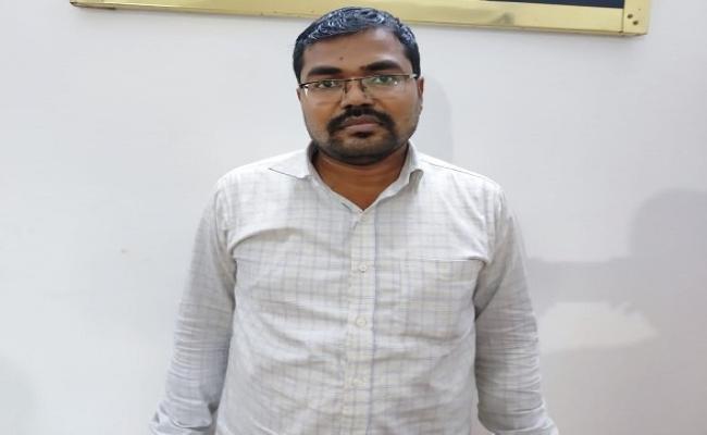 यूकेएसएसएससी परीक्षा : एक और मुख्य अभियुक्त विपिन की सम्पत्ति का आकलन