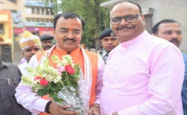 निकाय चुनाव के रण में उतरेंगे दोनों उपमुख्यमंत्री