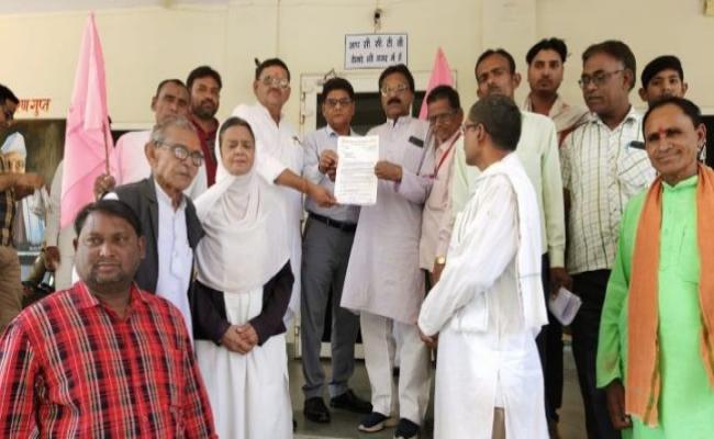 राज्य निर्माण का वादा यथाशीघ्र नहीं निभाया, तो दिखाए जाएंगे काले झंडे और फूंके पुतले : बुनिमो