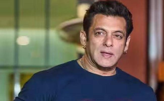 जान से मारने की धमकियों पर सलमान ने सीधा जवाब देने से किया परहेज