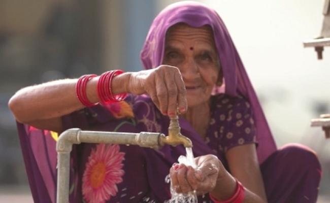 उत्तर प्रदेश में 97 लाख से अधिक ग्रामीण परिवारों तक पहुंचा नल कनेक्शन : स्वतंत्रदेव सिंह