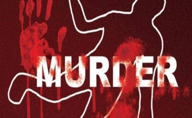 बहू ने सास को कुल्हाड़ी से काटकर उतारा मौत के घाट