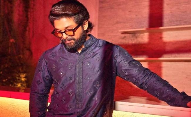 8 अप्रैल बर्थडे स्पेशल : आइए जानते हैं अल्लू अर्जुन के जीवन की कुछ खास बातें