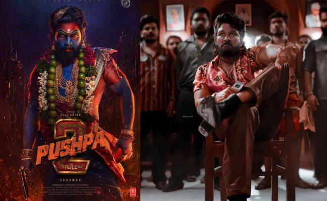 'पुष्पा 2' का टीजर शेयर कर श्रेयस तलपड़े ने लिखा खास पोस्ट