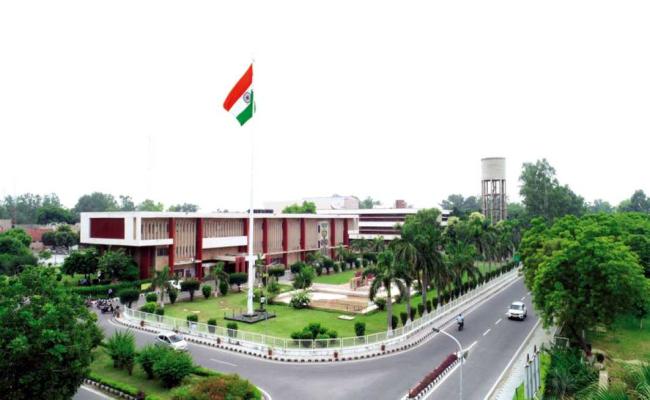 हिसार: एचएयू के 25वें दीक्षांत समारोह में राष्ट्रपति द्रोपदी मूर्मु आएंगी