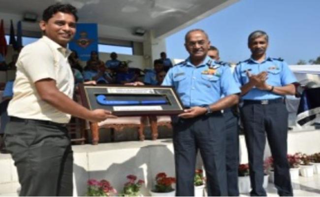 मार्शल अर्जन सिंह मेमोरियल हॉकी टूर्नामेंट -2023 के चौथे संस्करण का शुभारम्भ