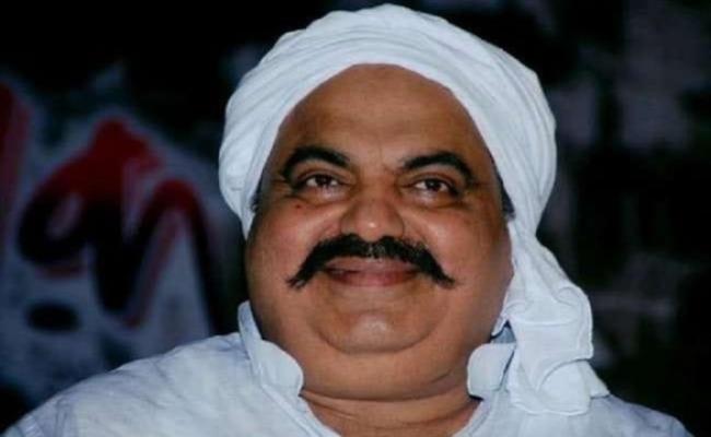 उमेश पाल हत्याकांड में अतीक व अशरफ की कोर्ट में होगी पेशी