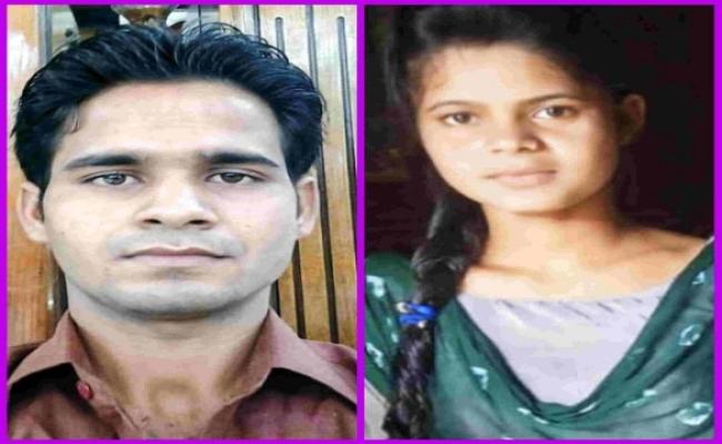 भाई-बहन ने साड़ी से फांसी लगाकर की आत्महत्या