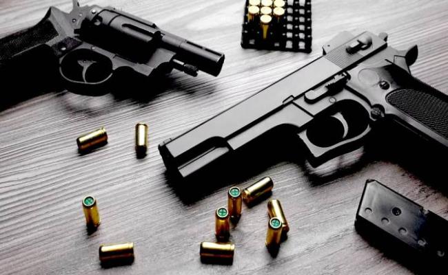 नाजायज हथियारों सहित हिसार के तीन युवकों को किया गिरफ्तार