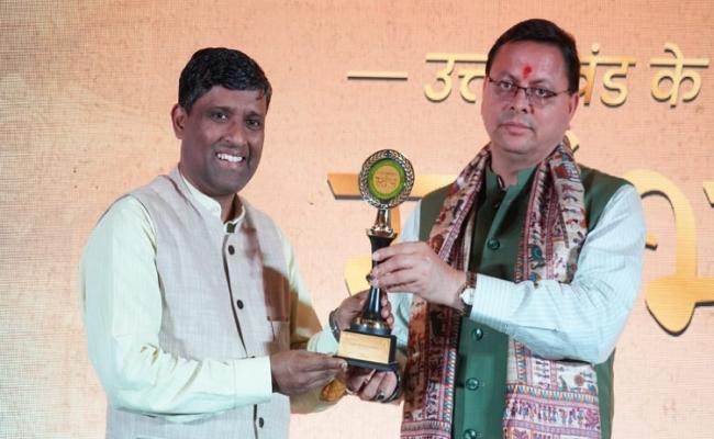 पूर्व की सरकारों के असंभव लगने कार्यों पर आज की सरकार ले रही निर्णय: मुख्यमंत्री