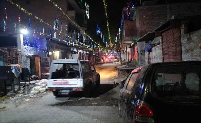 अतीक और अशरफ की हत्या के बाद गाजियाबाद पुलिस कमिश्नरेट हाई अलर्ट पर