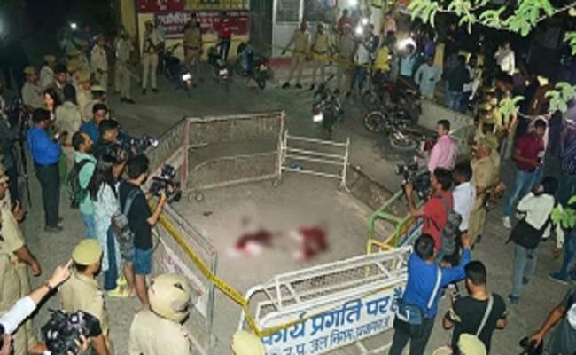 मुख्यमंत्री योगी की लोगों से शांति बनाए रहने की अपील, आज के सारे कार्यक्रम स्थगित