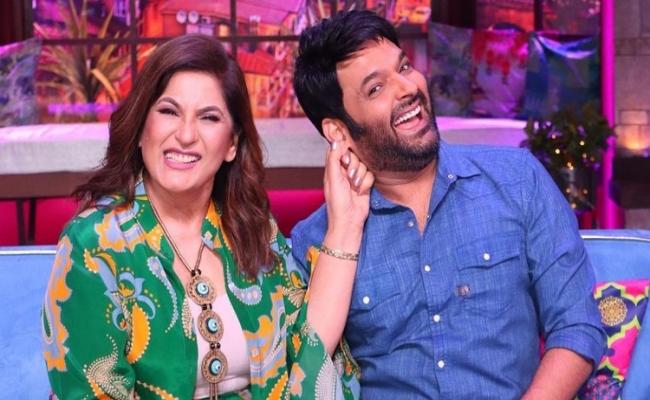 'द कपिल शर्मा शो' फिर अस्थायी रूप से होगा बंद, एक और ब्रेक लेने की तैयारी