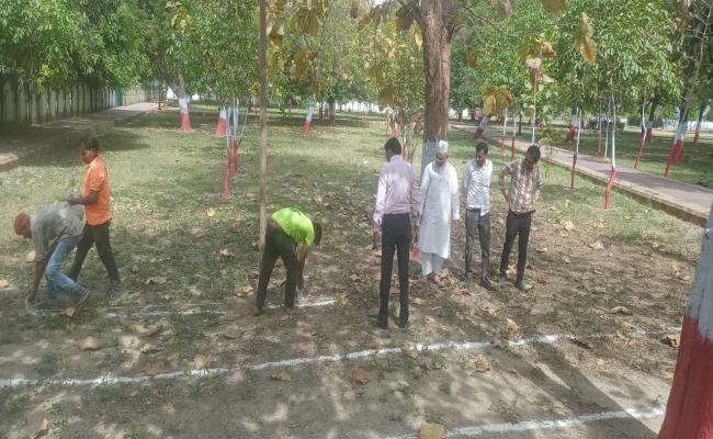 चांद दिखा तो 22 अप्रैल को ईद मनायी जायेगी : मौलाना खालिद रशीद