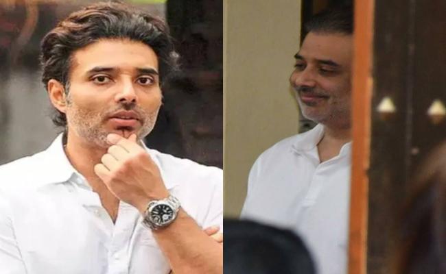 मां के निधन के बाद ट्रोल हुए उदय चोपड़ा, नेटिजन बोले- बेशर्म...